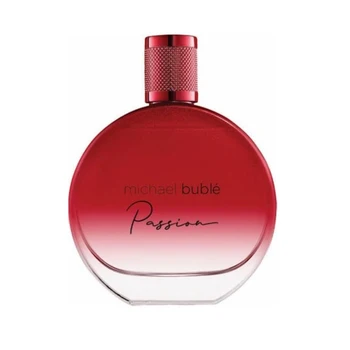 Michael Buble Passion Women's Perfume